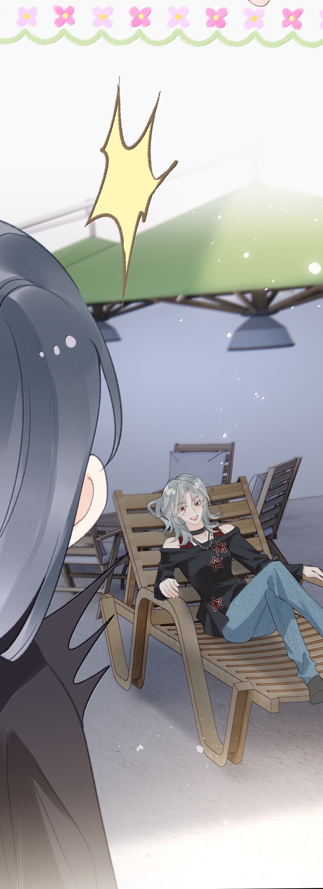 đọc truyện Bạn Gái Cũ Trở Thành Sếp Trực Tiếp Của Tôi Chương 40 ảnh 46 tại Thiên Thai Truyện