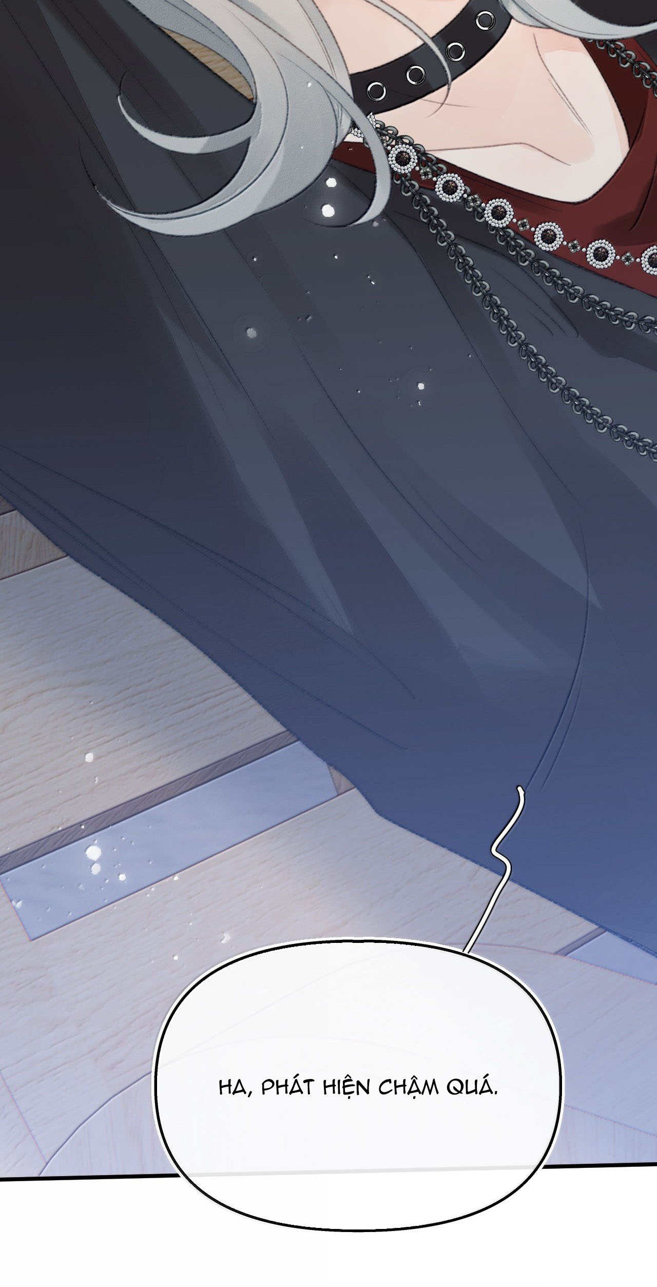 đọc truyện Bạn Gái Cũ Trở Thành Sếp Trực Tiếp Của Tôi Chương 40 ảnh 48 tại Thiên Thai Truyện