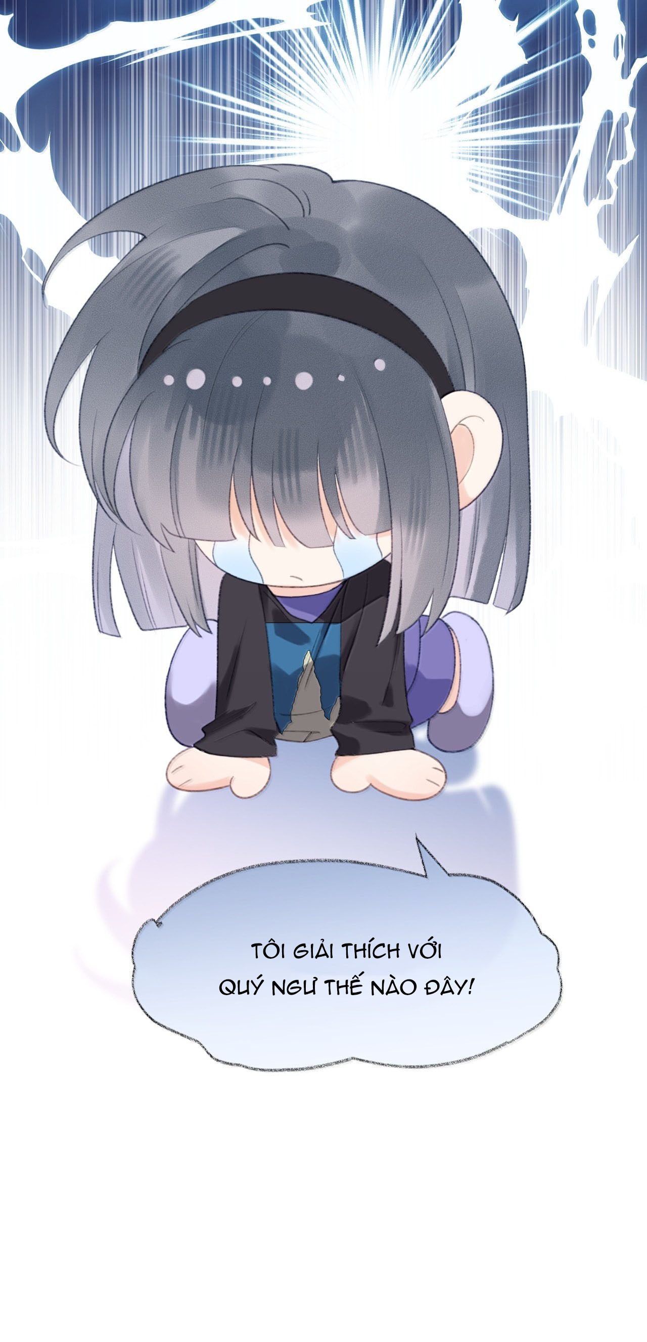 đọc truyện Bạn Gái Cũ Trở Thành Sếp Trực Tiếp Của Tôi Chương 40 ảnh 51 tại Thiên Thai Truyện