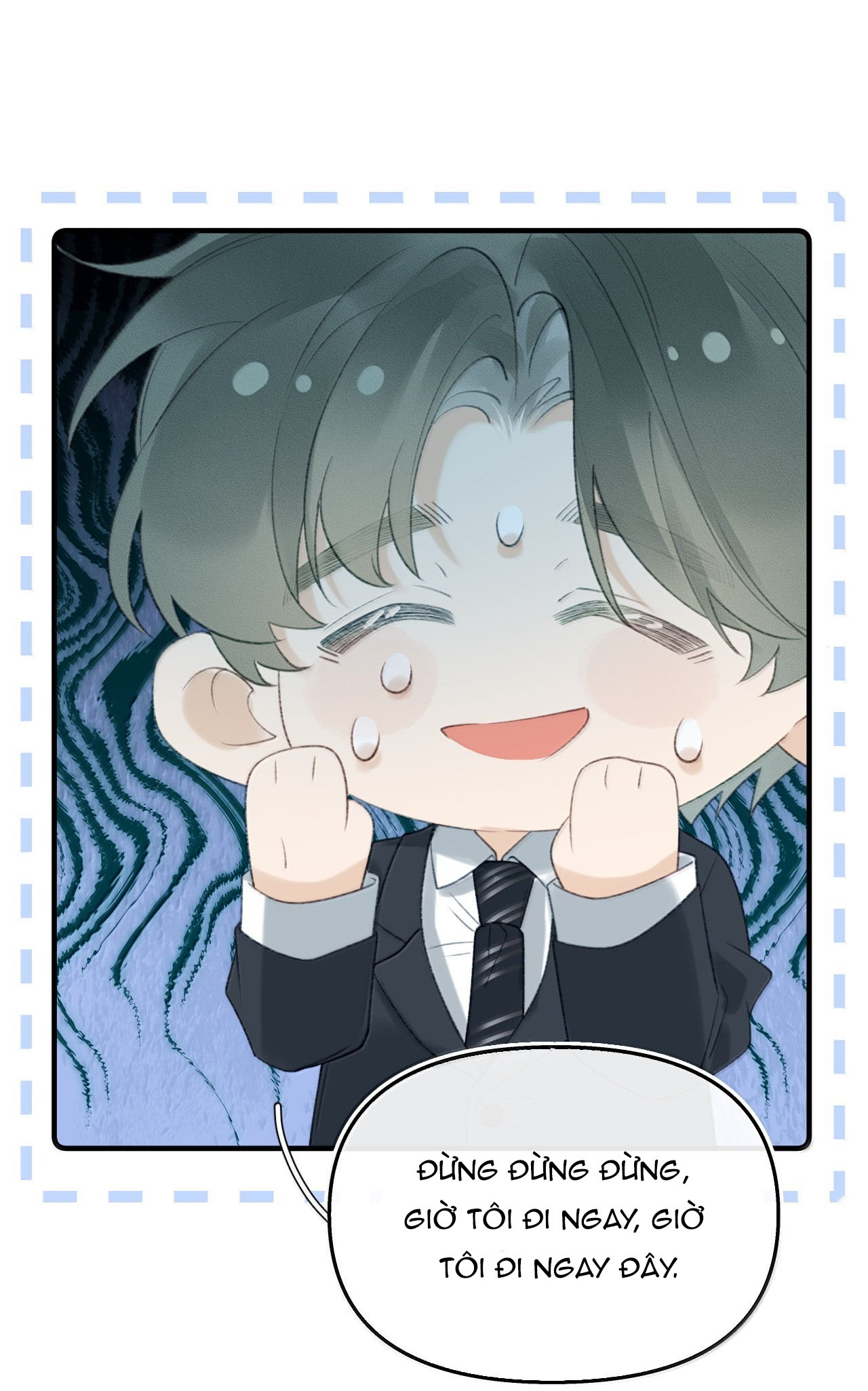 đọc truyện Bạn Gái Cũ Trở Thành Sếp Trực Tiếp Của Tôi Chương 40 ảnh 7 tại Thiên Thai Truyện