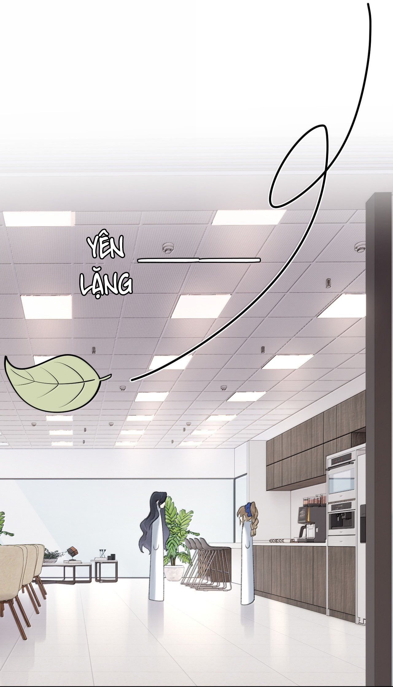 đọc truyện Bạn Gái Cũ Trở Thành Sếp Trực Tiếp Của Tôi Chương 40 ảnh 8 tại Thiên Thai Truyện