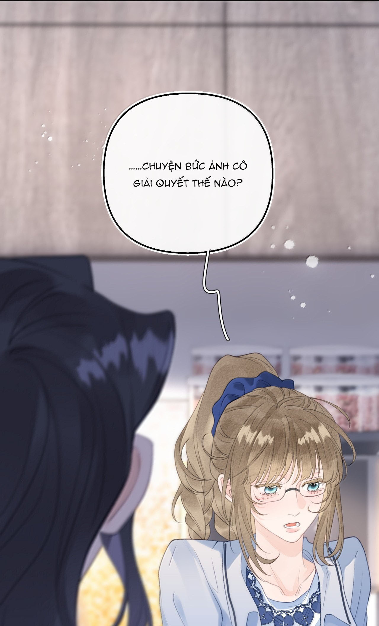 đọc truyện Bạn Gái Cũ Trở Thành Sếp Trực Tiếp Của Tôi Chương 40 ảnh 9 tại Thiên Thai Truyện