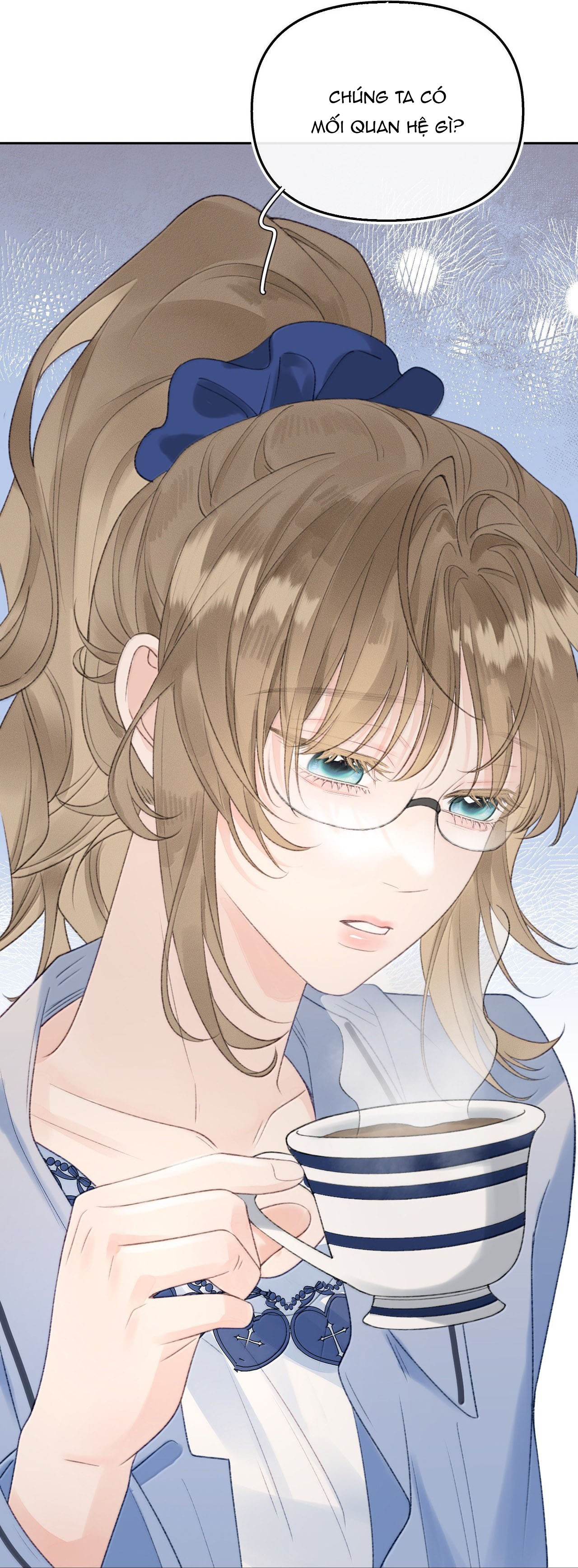 đọc truyện Bạn Gái Cũ Trở Thành Sếp Trực Tiếp Của Tôi Chương 40 ảnh 11 tại Thiên Thai Truyện