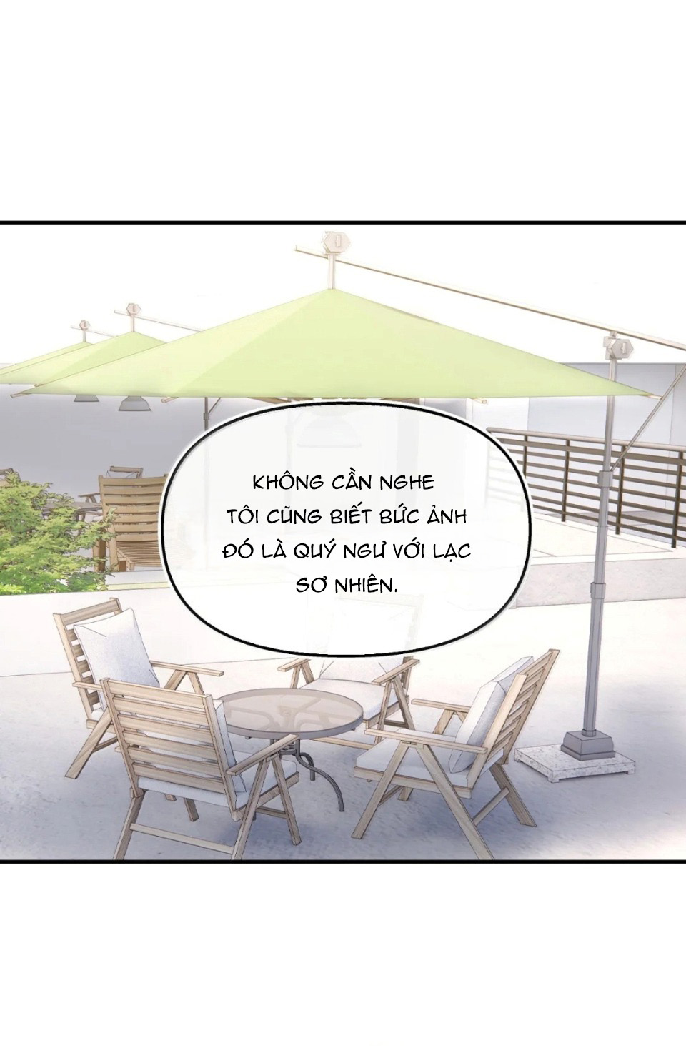 đọc truyện Bạn Gái Cũ Trở Thành Sếp Trực Tiếp Của Tôi Chương 41 ảnh 2 tại Thiên Thai Truyện