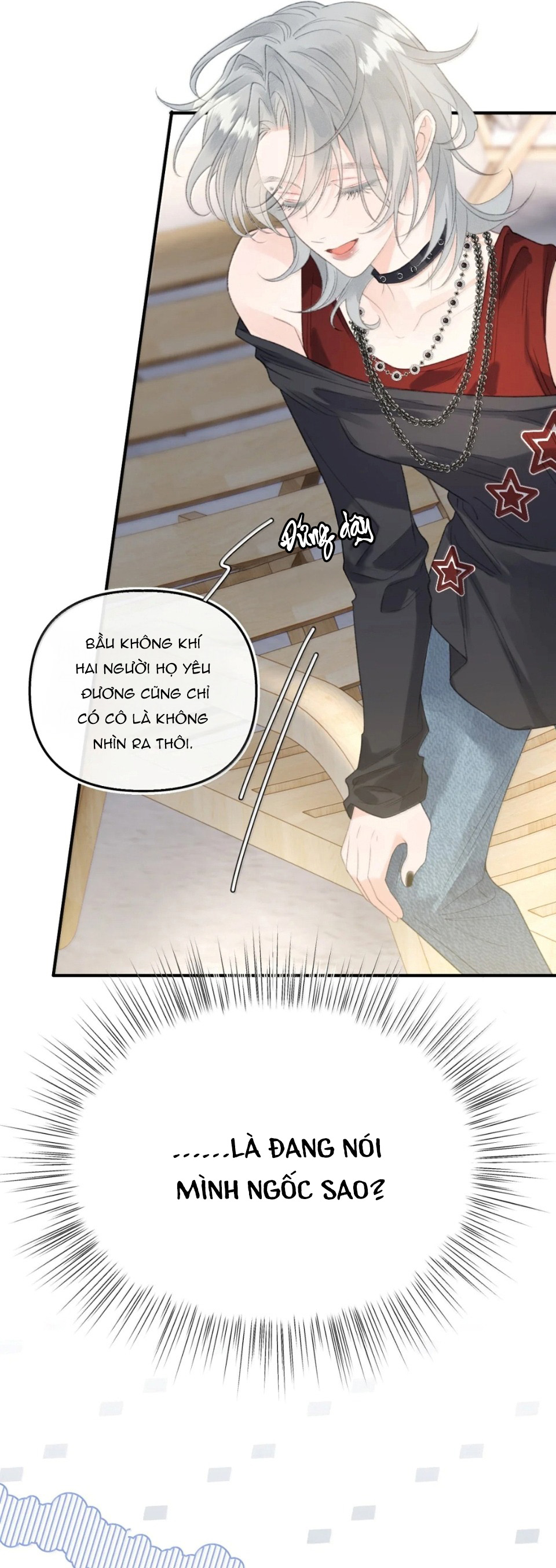 đọc truyện Bạn Gái Cũ Trở Thành Sếp Trực Tiếp Của Tôi Chương 41 ảnh 3 tại Thiên Thai Truyện