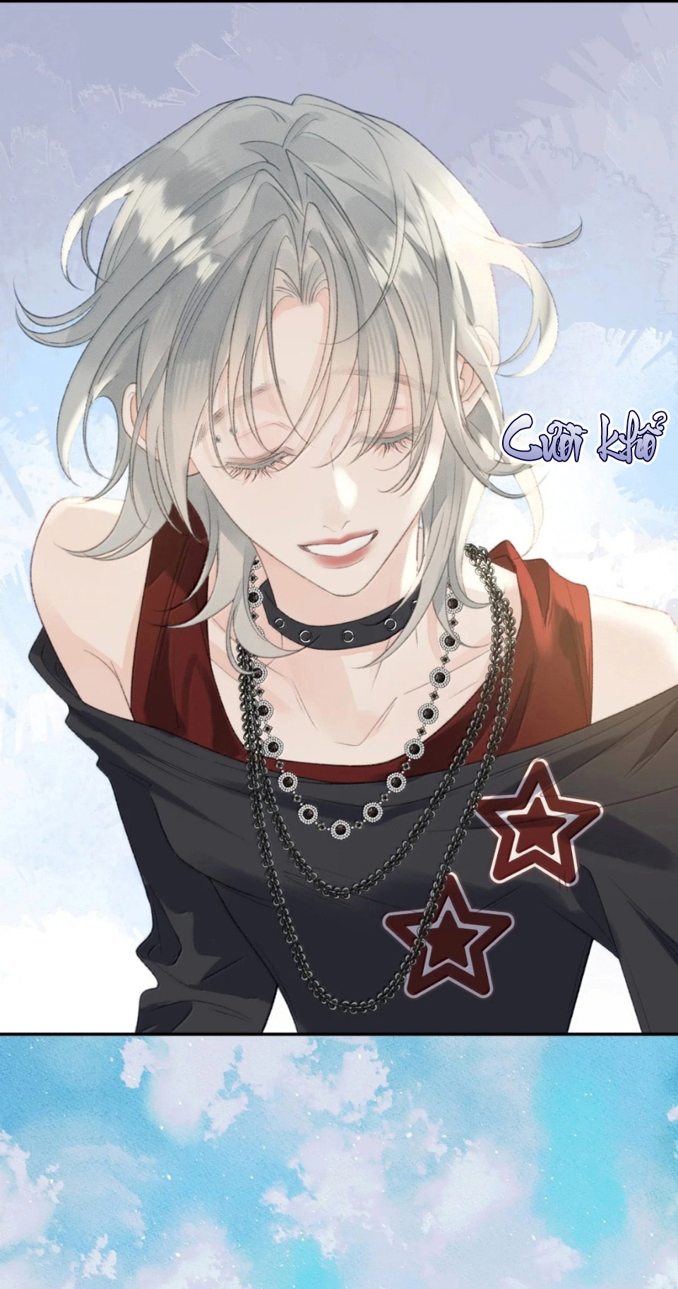 đọc truyện Bạn Gái Cũ Trở Thành Sếp Trực Tiếp Của Tôi Chương 41 ảnh 13 tại Thiên Thai Truyện