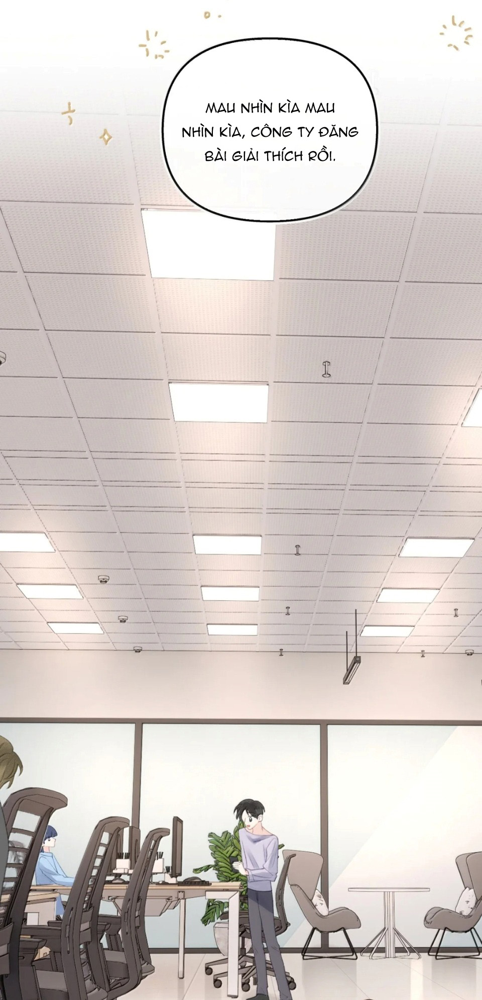 đọc truyện Bạn Gái Cũ Trở Thành Sếp Trực Tiếp Của Tôi Chương 41 ảnh 16 tại Thiên Thai Truyện