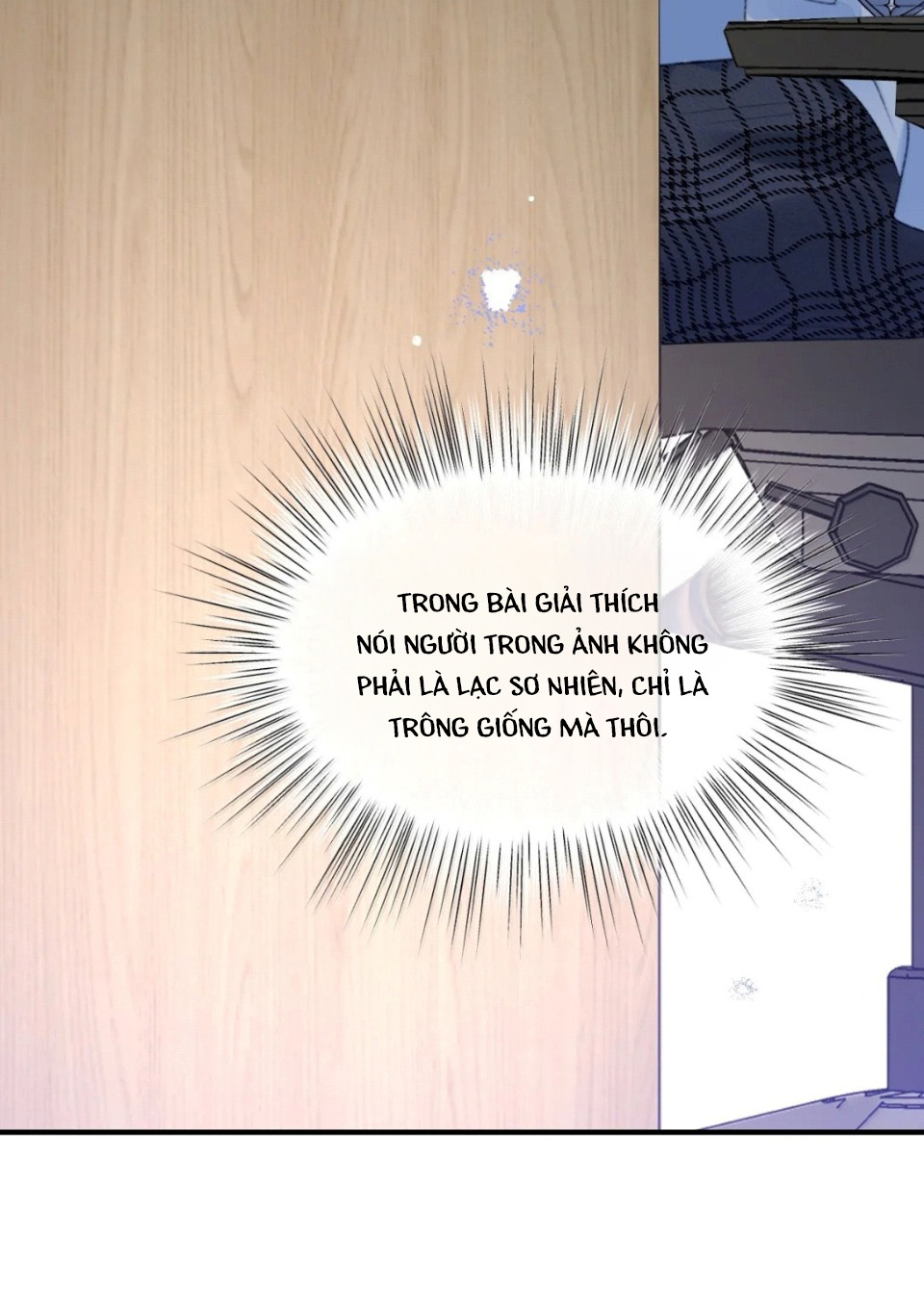 đọc truyện Bạn Gái Cũ Trở Thành Sếp Trực Tiếp Của Tôi Chương 41 ảnh 18 tại Thiên Thai Truyện