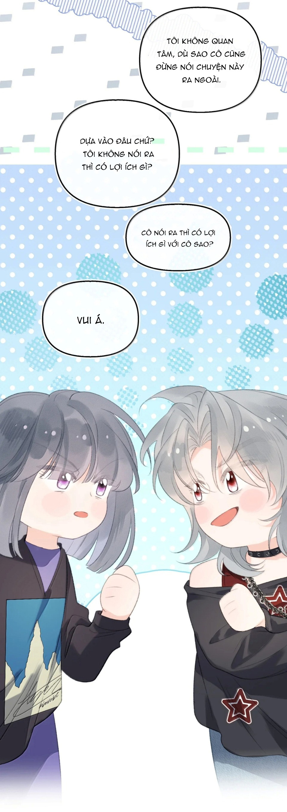 đọc truyện Bạn Gái Cũ Trở Thành Sếp Trực Tiếp Của Tôi Chương 41 ảnh 4 tại Thiên Thai Truyện