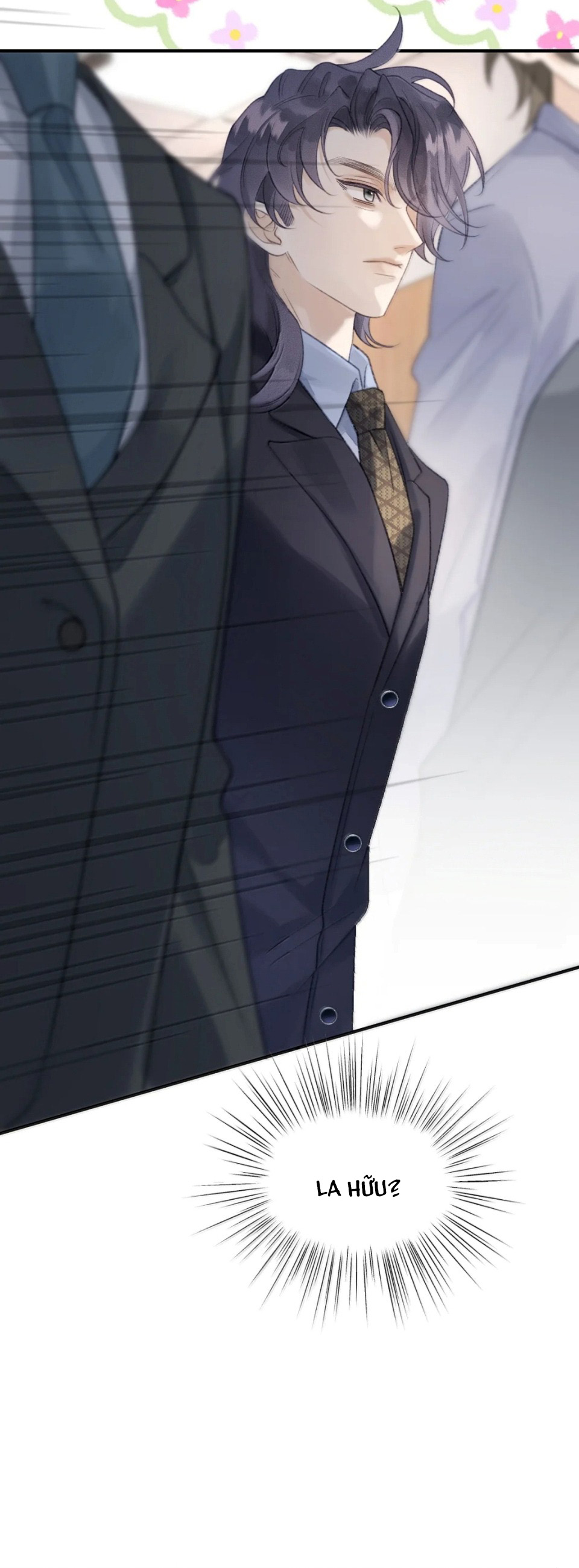 đọc truyện Bạn Gái Cũ Trở Thành Sếp Trực Tiếp Của Tôi Chương 41 ảnh 22 tại Thiên Thai Truyện