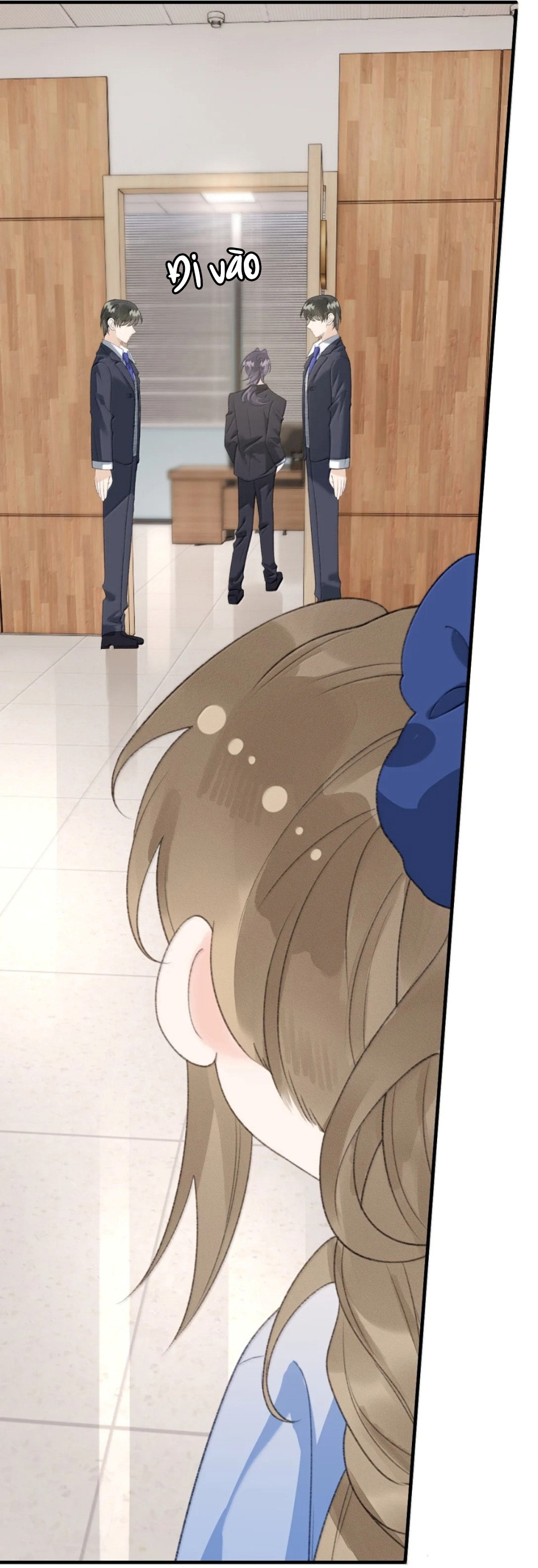 đọc truyện Bạn Gái Cũ Trở Thành Sếp Trực Tiếp Của Tôi Chương 41 ảnh 23 tại Thiên Thai Truyện