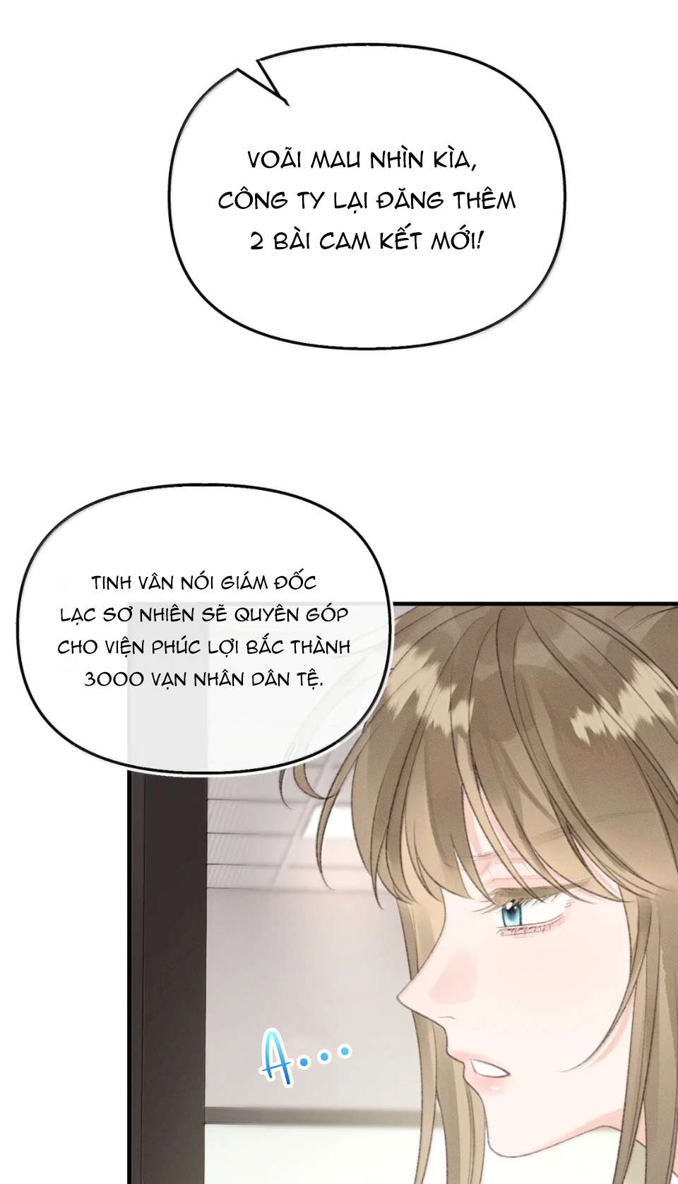 đọc truyện Bạn Gái Cũ Trở Thành Sếp Trực Tiếp Của Tôi Chương 41 ảnh 31 tại Thiên Thai Truyện