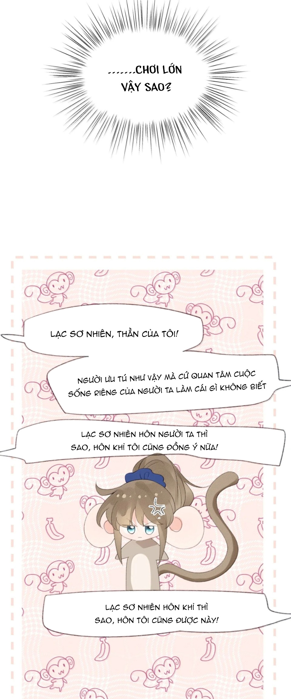 đọc truyện Bạn Gái Cũ Trở Thành Sếp Trực Tiếp Của Tôi Chương 41 ảnh 33 tại Thiên Thai Truyện