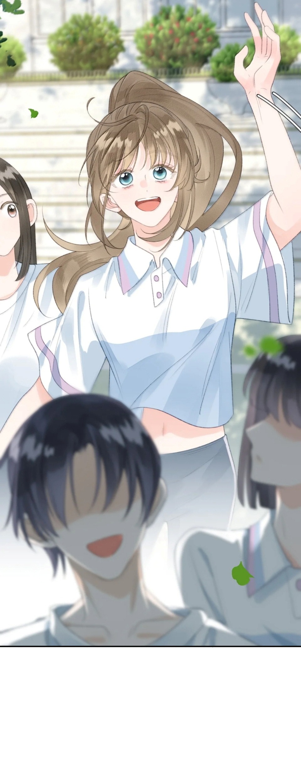 đọc truyện Bạn Gái Cũ Trở Thành Sếp Trực Tiếp Của Tôi Chương 41 ảnh 38 tại Thiên Thai Truyện