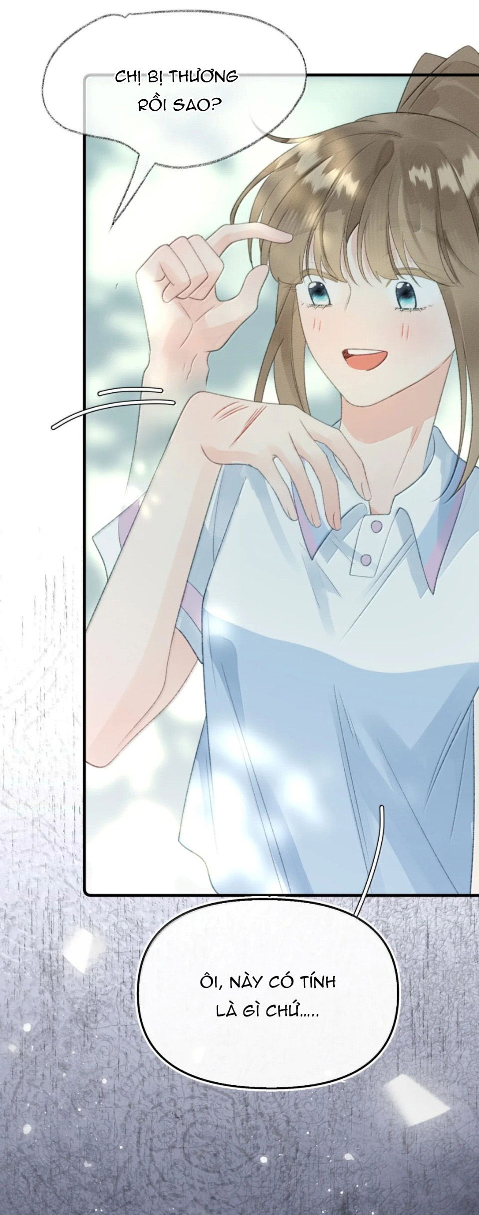 đọc truyện Bạn Gái Cũ Trở Thành Sếp Trực Tiếp Của Tôi Chương 41 ảnh 41 tại Thiên Thai Truyện