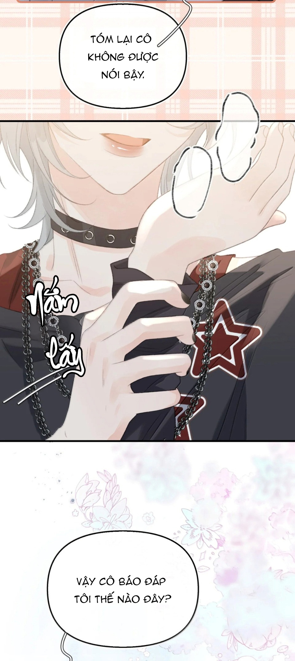 đọc truyện Bạn Gái Cũ Trở Thành Sếp Trực Tiếp Của Tôi Chương 41 ảnh 6 tại Thiên Thai Truyện