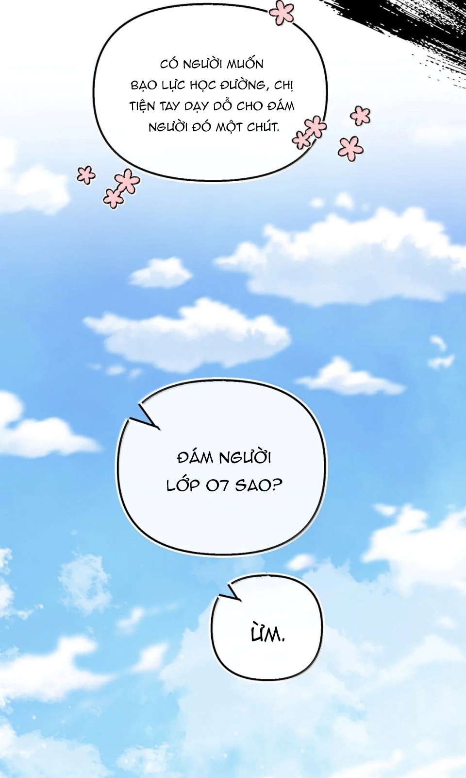 đọc truyện Bạn Gái Cũ Trở Thành Sếp Trực Tiếp Của Tôi Chương 41 ảnh 44 tại Thiên Thai Truyện