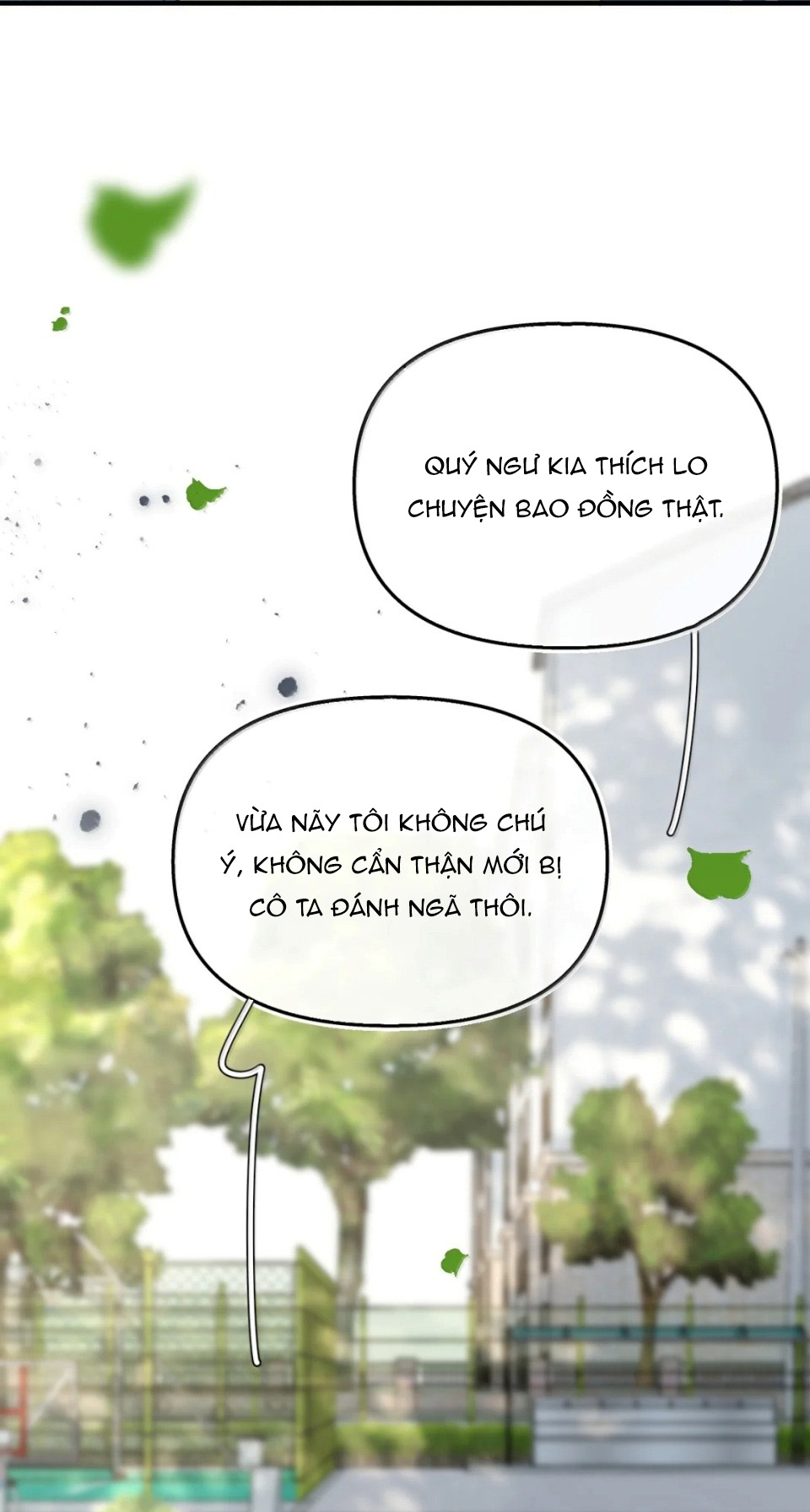 đọc truyện Bạn Gái Cũ Trở Thành Sếp Trực Tiếp Của Tôi Chương 41 ảnh 46 tại Thiên Thai Truyện