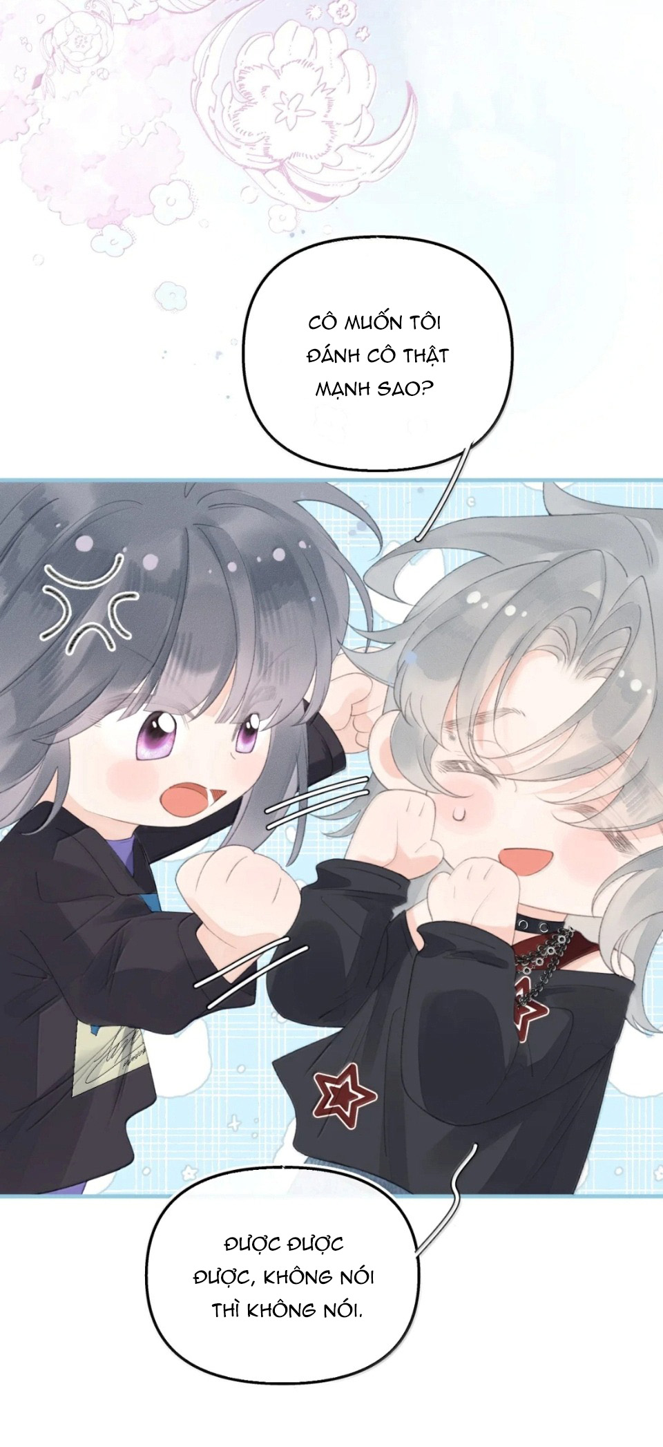 đọc truyện Bạn Gái Cũ Trở Thành Sếp Trực Tiếp Của Tôi Chương 41 ảnh 8 tại Thiên Thai Truyện