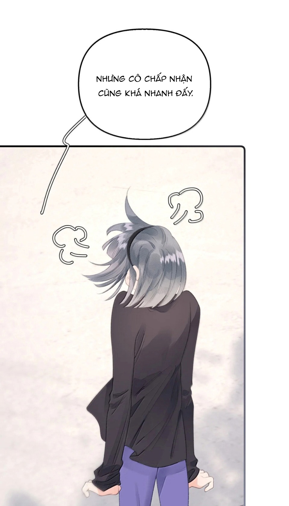 đọc truyện Bạn Gái Cũ Trở Thành Sếp Trực Tiếp Của Tôi Chương 41 ảnh 9 tại Thiên Thai Truyện