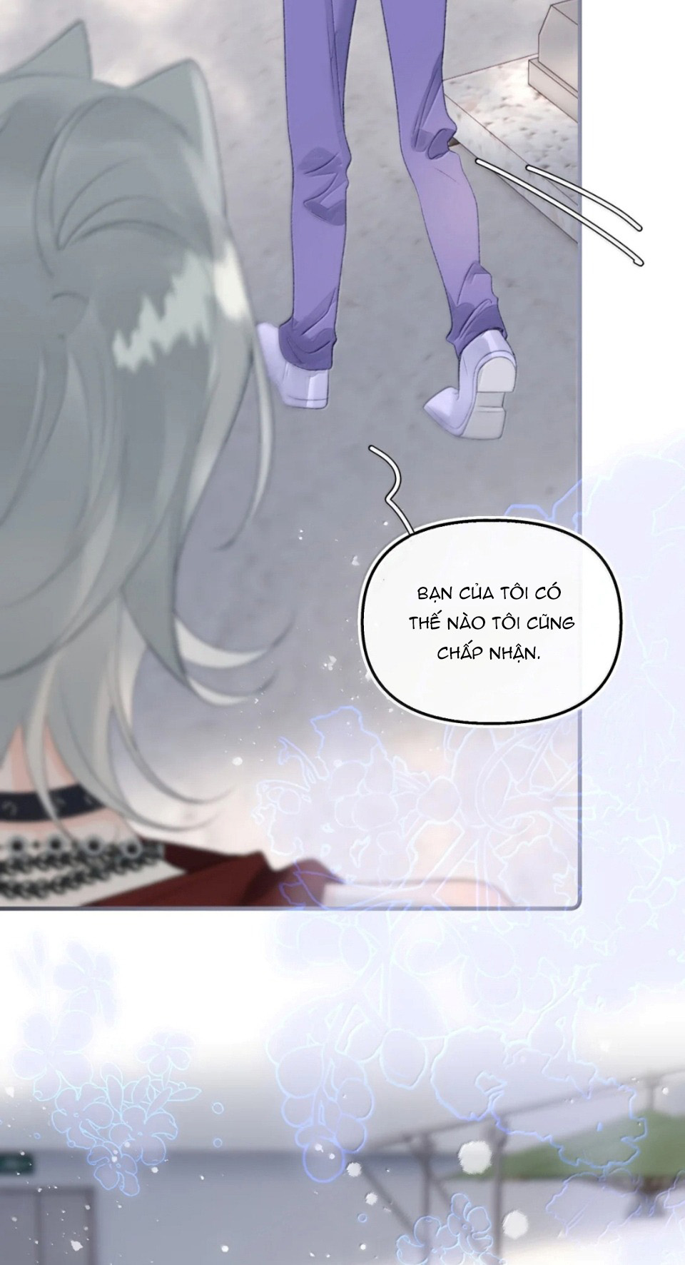 đọc truyện Bạn Gái Cũ Trở Thành Sếp Trực Tiếp Của Tôi Chương 41 ảnh 10 tại Thiên Thai Truyện