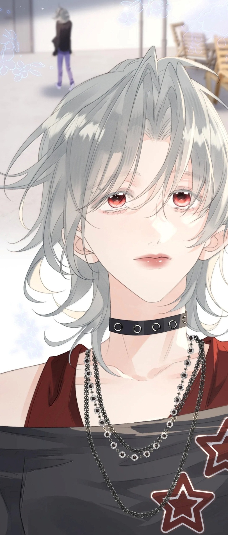 đọc truyện Bạn Gái Cũ Trở Thành Sếp Trực Tiếp Của Tôi Chương 41 ảnh 11 tại Thiên Thai Truyện