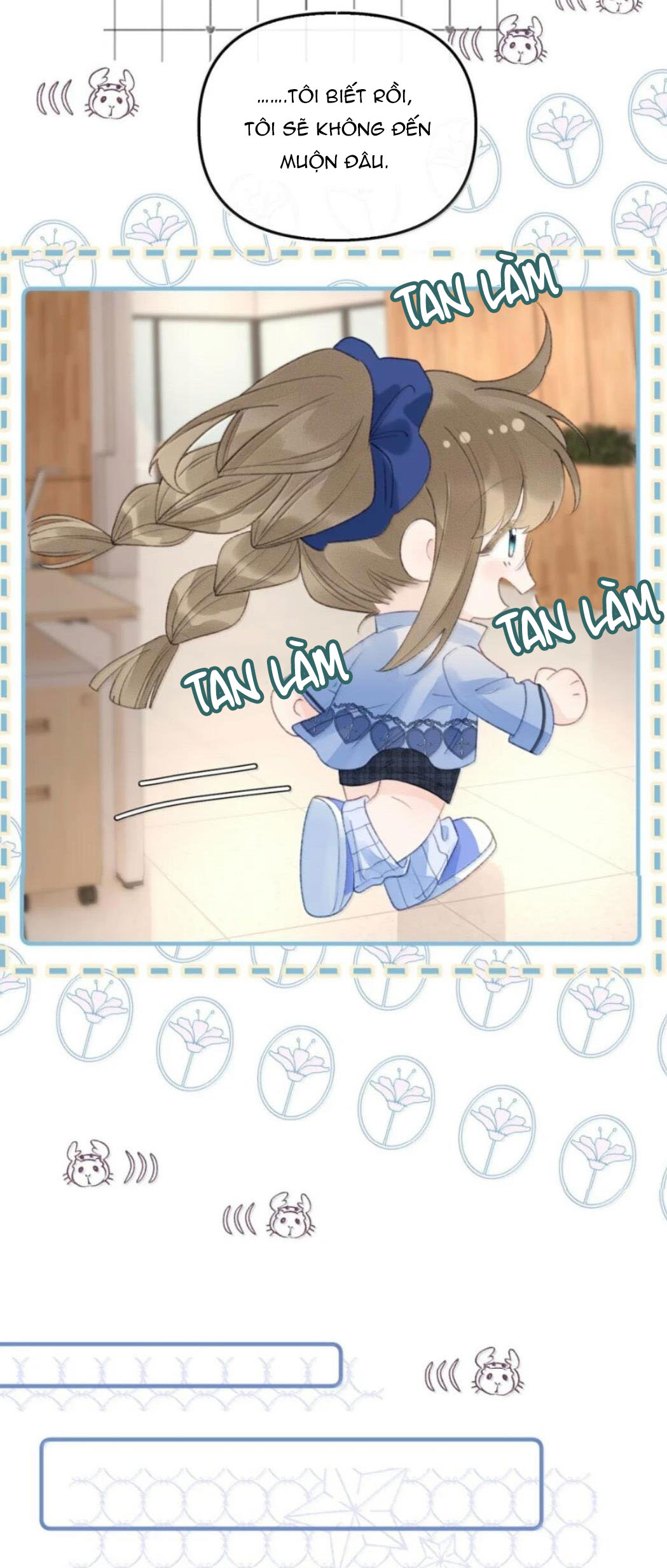 đọc truyện Bạn Gái Cũ Trở Thành Sếp Trực Tiếp Của Tôi Chương 43 ảnh 3 tại Thiên Thai Truyện