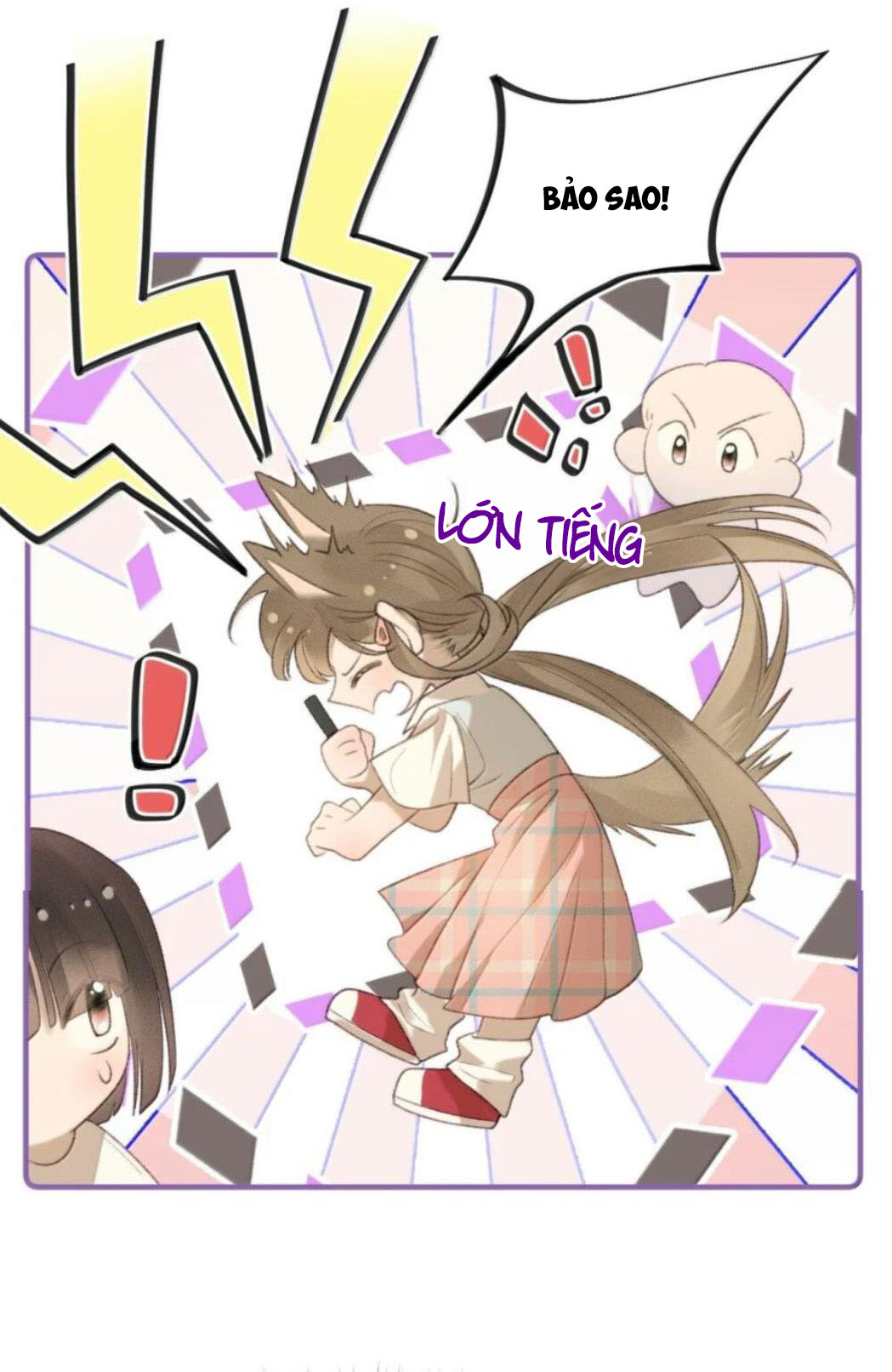 đọc truyện Bạn Gái Cũ Trở Thành Sếp Trực Tiếp Của Tôi Chương 43 ảnh 13 tại Thiên Thai Truyện