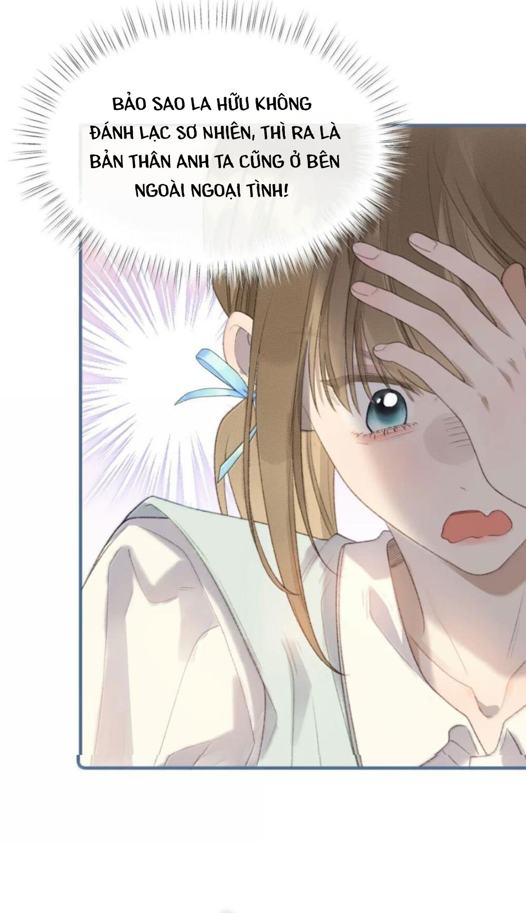 đọc truyện Bạn Gái Cũ Trở Thành Sếp Trực Tiếp Của Tôi Chương 43 ảnh 14 tại Thiên Thai Truyện