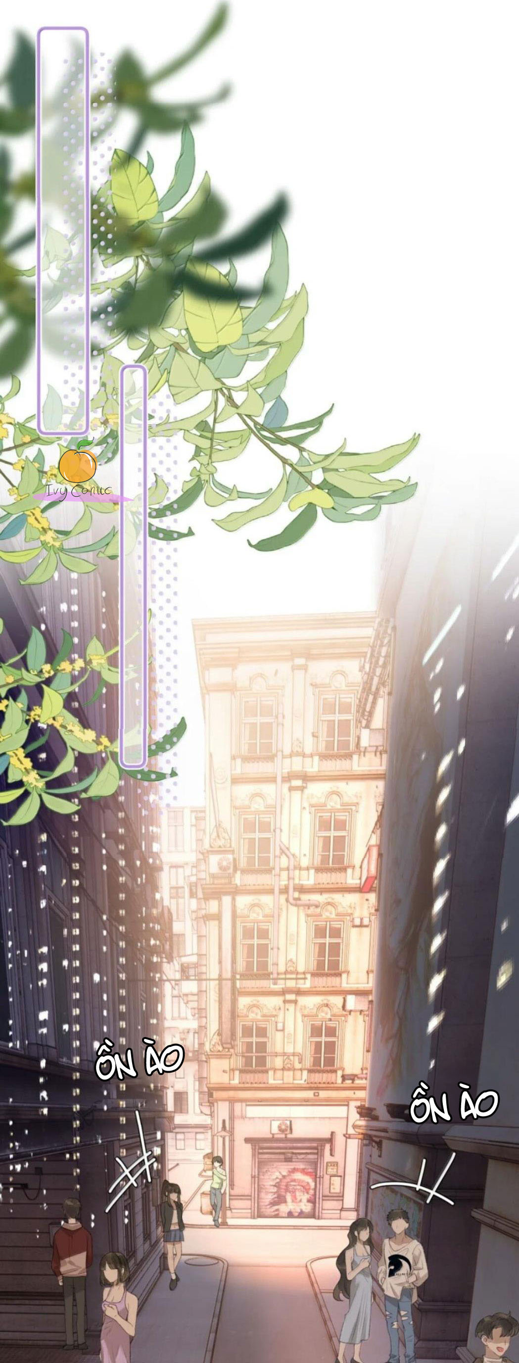 đọc truyện Bạn Gái Cũ Trở Thành Sếp Trực Tiếp Của Tôi Chương 43 ảnh 15 tại Thiên Thai Truyện