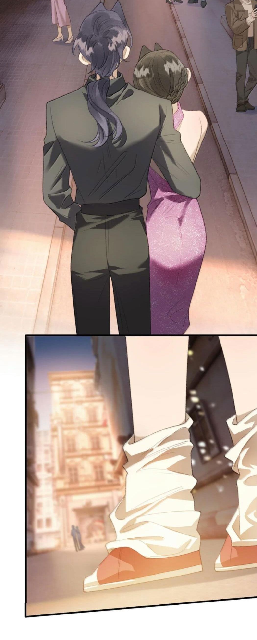 đọc truyện Bạn Gái Cũ Trở Thành Sếp Trực Tiếp Của Tôi Chương 43 ảnh 16 tại Thiên Thai Truyện