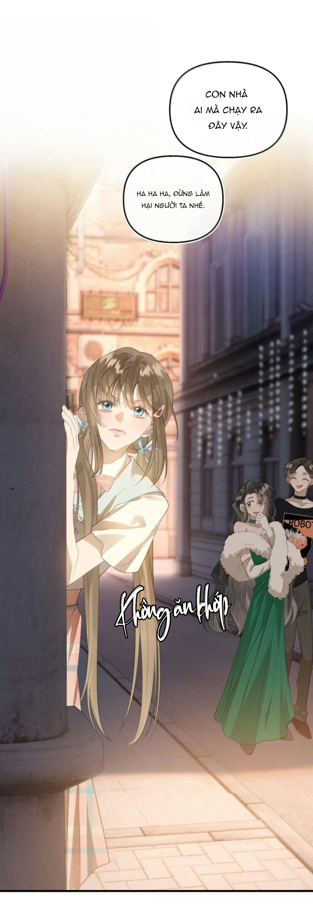 đọc truyện Bạn Gái Cũ Trở Thành Sếp Trực Tiếp Của Tôi Chương 43 ảnh 17 tại Thiên Thai Truyện