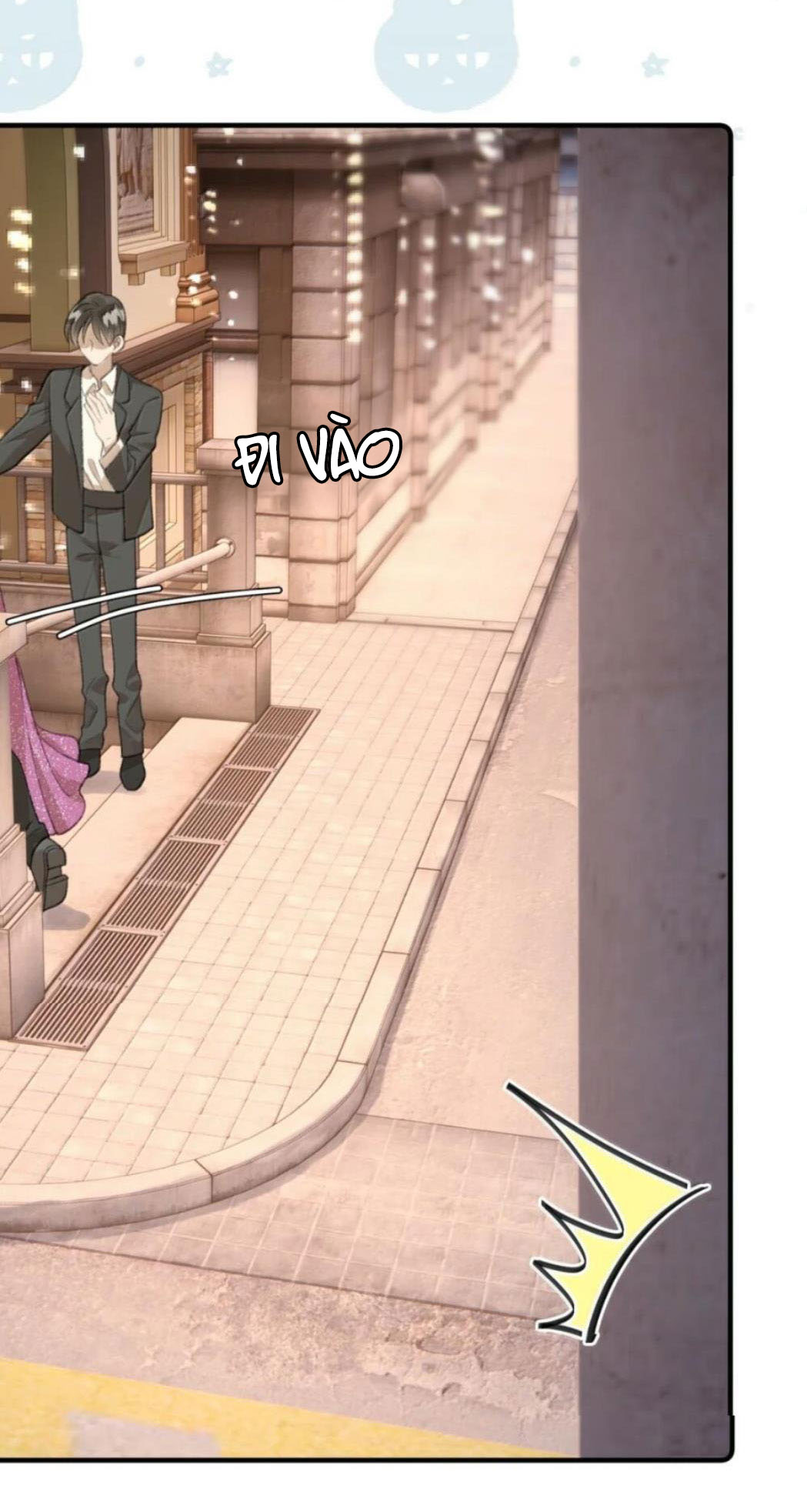 đọc truyện Bạn Gái Cũ Trở Thành Sếp Trực Tiếp Của Tôi Chương 43 ảnh 19 tại Thiên Thai Truyện