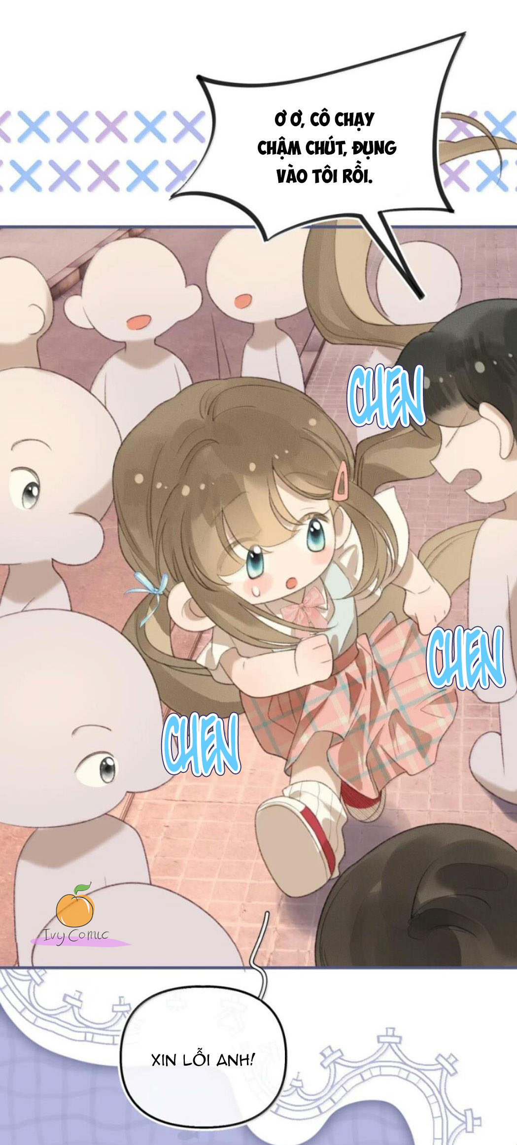 đọc truyện Bạn Gái Cũ Trở Thành Sếp Trực Tiếp Của Tôi Chương 43 ảnh 20 tại Thiên Thai Truyện