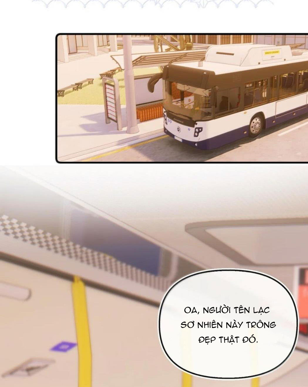 đọc truyện Bạn Gái Cũ Trở Thành Sếp Trực Tiếp Của Tôi Chương 43 ảnh 4 tại Thiên Thai Truyện