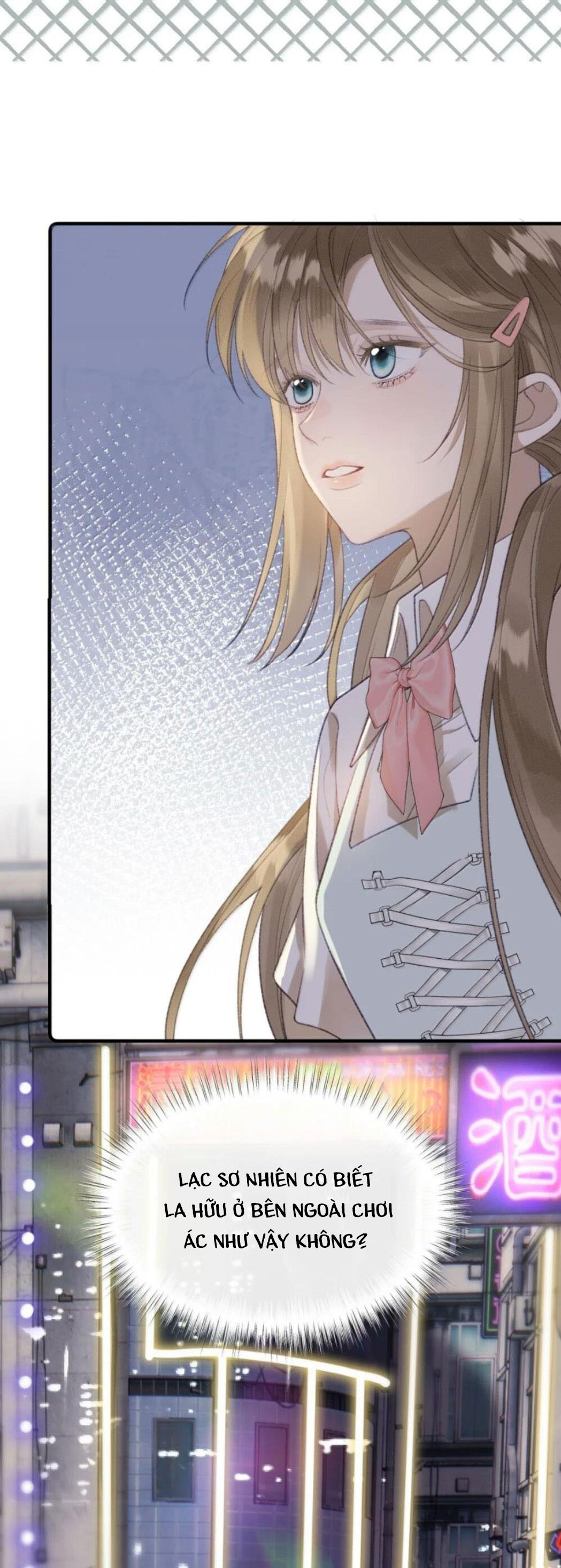 đọc truyện Bạn Gái Cũ Trở Thành Sếp Trực Tiếp Của Tôi Chương 43 ảnh 28 tại Thiên Thai Truyện