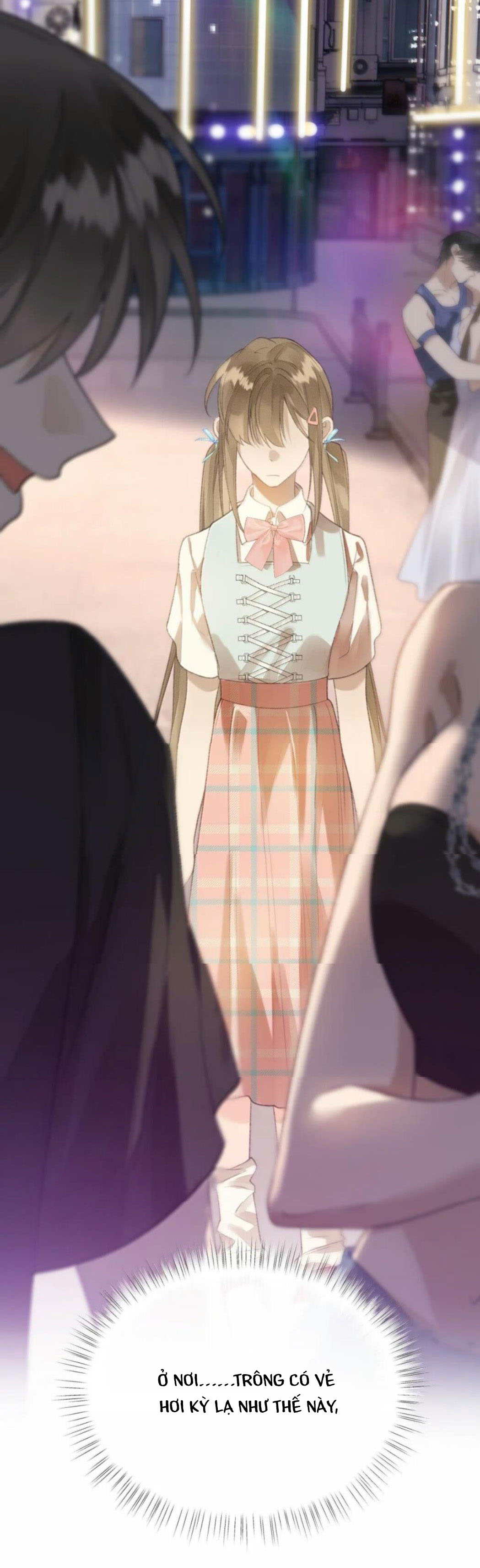 đọc truyện Bạn Gái Cũ Trở Thành Sếp Trực Tiếp Của Tôi Chương 43 ảnh 29 tại Thiên Thai Truyện