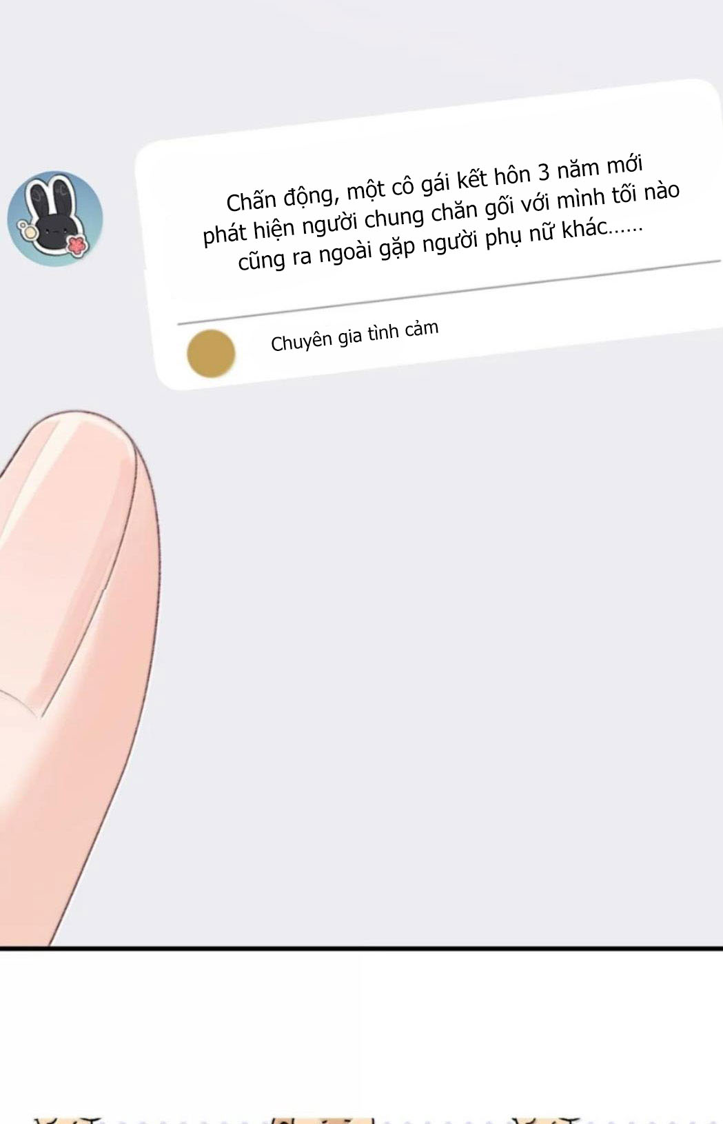 đọc truyện Bạn Gái Cũ Trở Thành Sếp Trực Tiếp Của Tôi Chương 43 ảnh 31 tại Thiên Thai Truyện