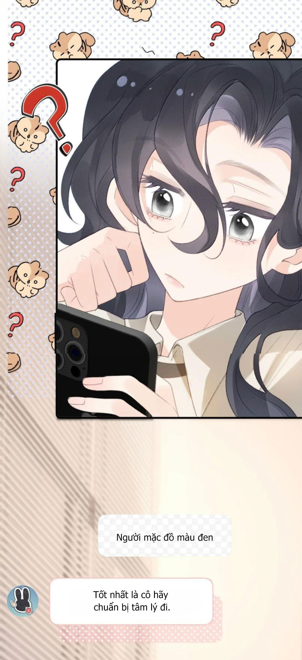 đọc truyện Bạn Gái Cũ Trở Thành Sếp Trực Tiếp Của Tôi Chương 43 ảnh 32 tại Thiên Thai Truyện