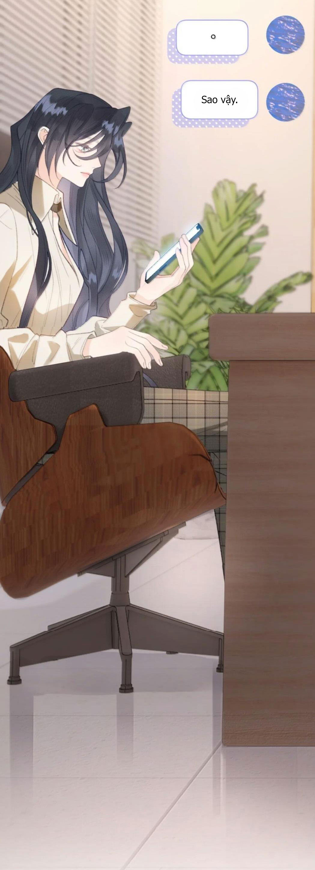 đọc truyện Bạn Gái Cũ Trở Thành Sếp Trực Tiếp Của Tôi Chương 43 ảnh 33 tại Thiên Thai Truyện