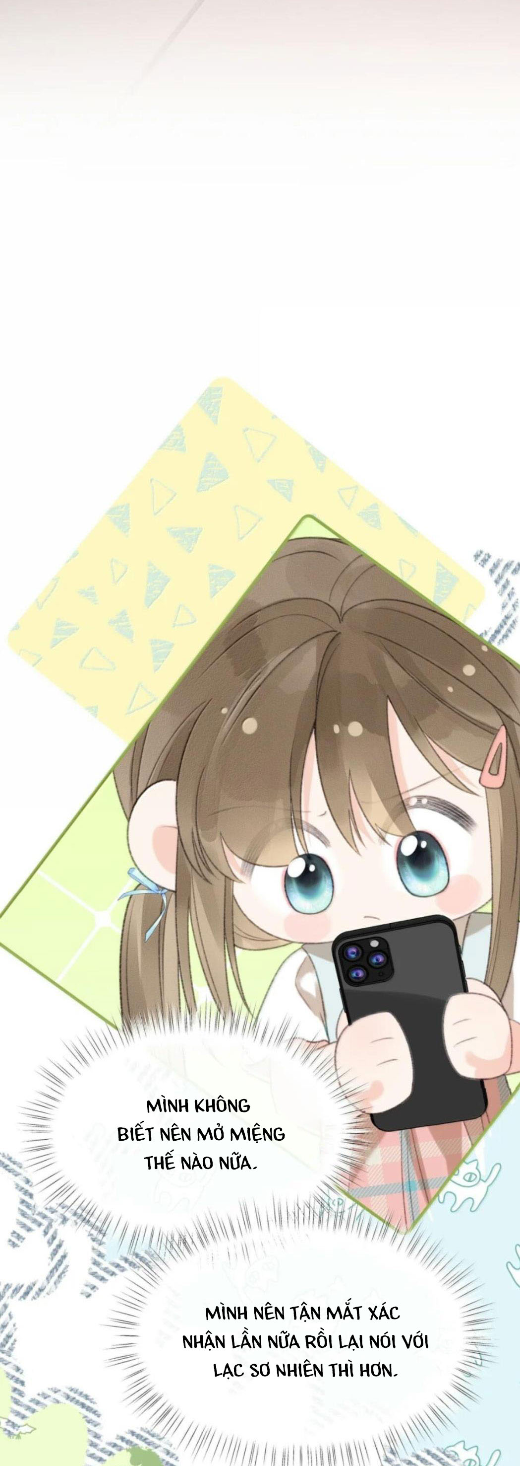 đọc truyện Bạn Gái Cũ Trở Thành Sếp Trực Tiếp Của Tôi Chương 43 ảnh 34 tại Thiên Thai Truyện