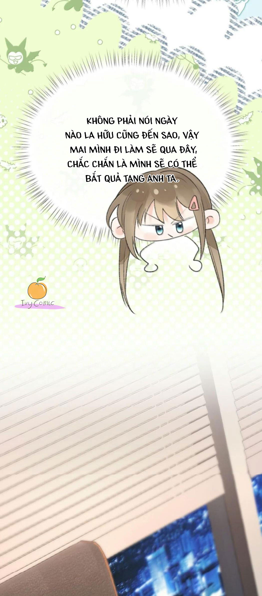 đọc truyện Bạn Gái Cũ Trở Thành Sếp Trực Tiếp Của Tôi Chương 43 ảnh 35 tại Thiên Thai Truyện