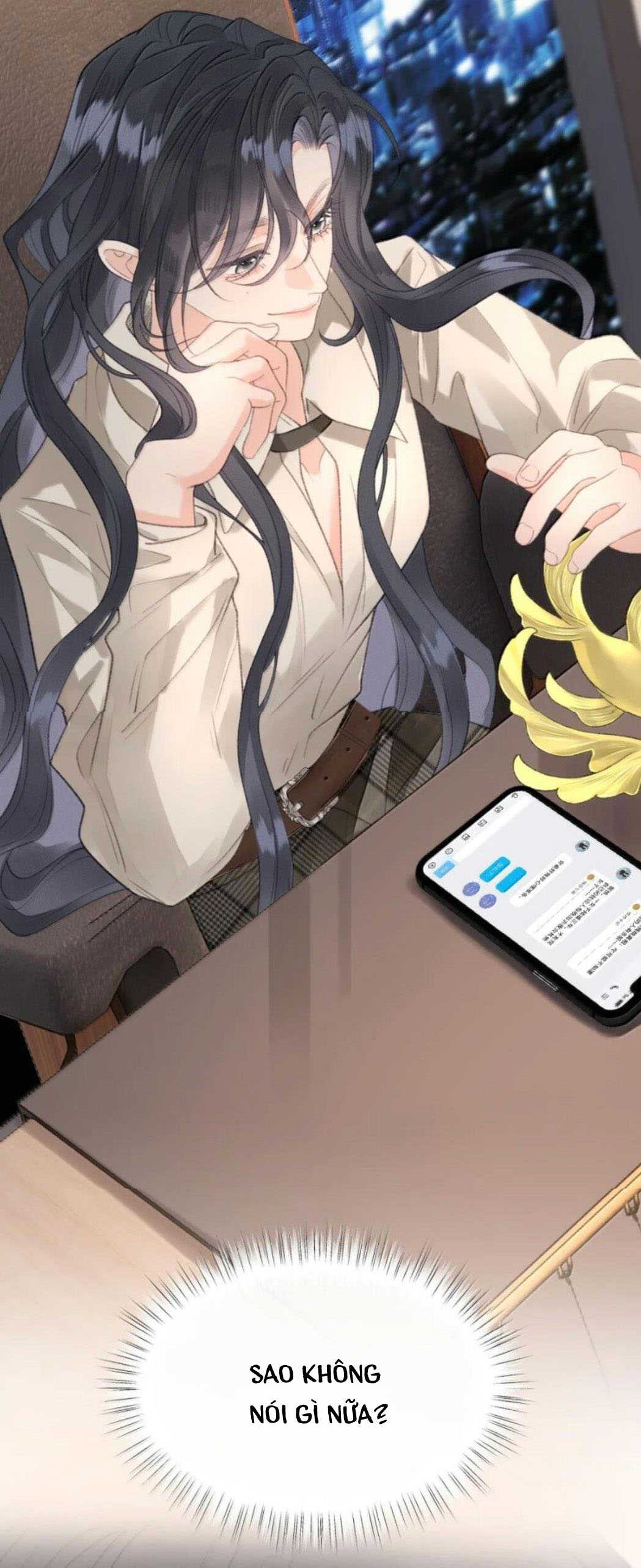 đọc truyện Bạn Gái Cũ Trở Thành Sếp Trực Tiếp Của Tôi Chương 43 ảnh 36 tại Thiên Thai Truyện