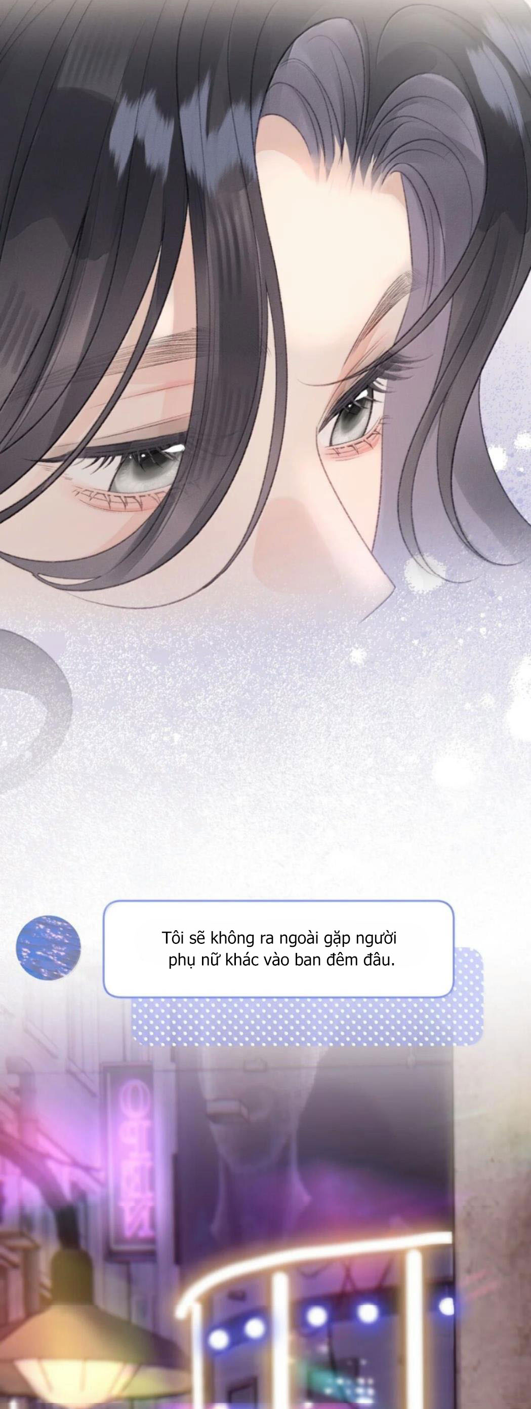 đọc truyện Bạn Gái Cũ Trở Thành Sếp Trực Tiếp Của Tôi Chương 43 ảnh 37 tại Thiên Thai Truyện