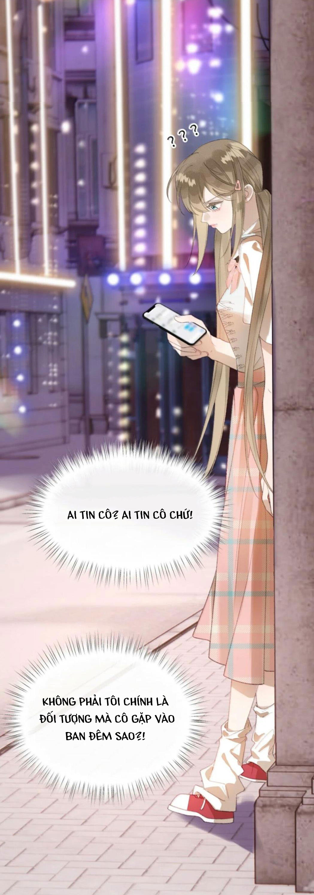 đọc truyện Bạn Gái Cũ Trở Thành Sếp Trực Tiếp Của Tôi Chương 43 ảnh 38 tại Thiên Thai Truyện