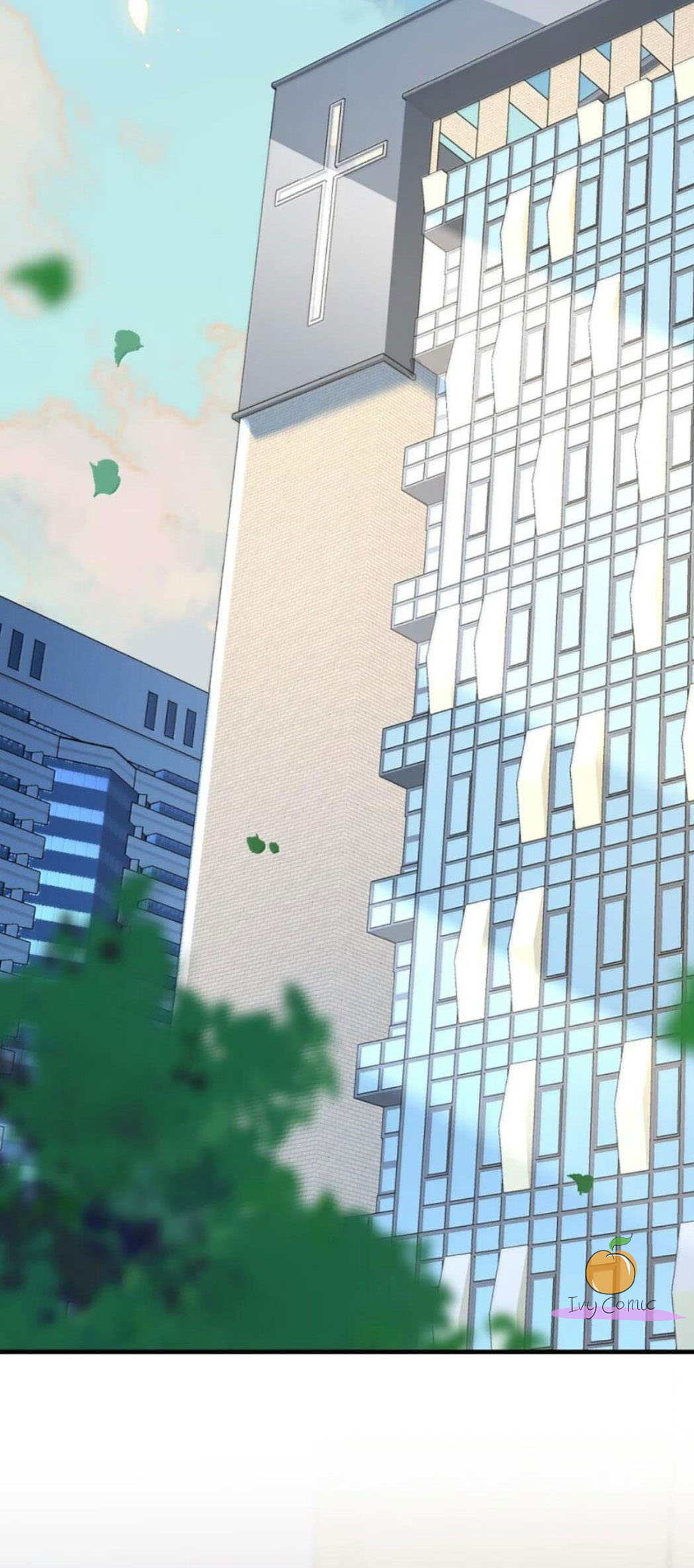 đọc truyện Bạn Gái Cũ Trở Thành Sếp Trực Tiếp Của Tôi Chương 43 ảnh 40 tại Thiên Thai Truyện