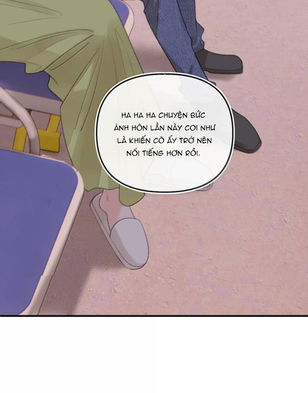 đọc truyện Bạn Gái Cũ Trở Thành Sếp Trực Tiếp Của Tôi Chương 43 ảnh 6 tại Thiên Thai Truyện