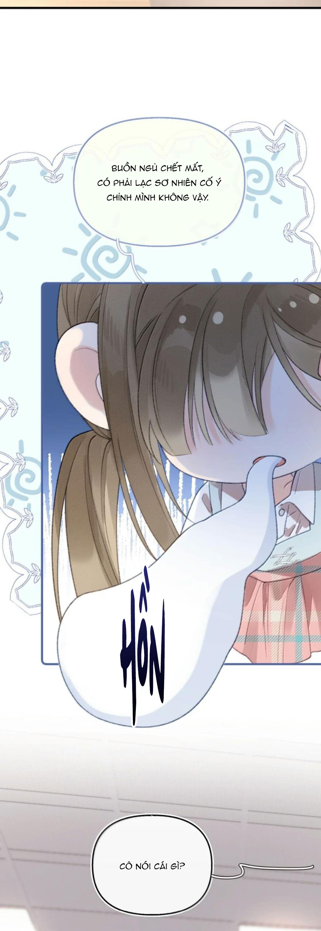 đọc truyện Bạn Gái Cũ Trở Thành Sếp Trực Tiếp Của Tôi Chương 43 ảnh 42 tại Thiên Thai Truyện