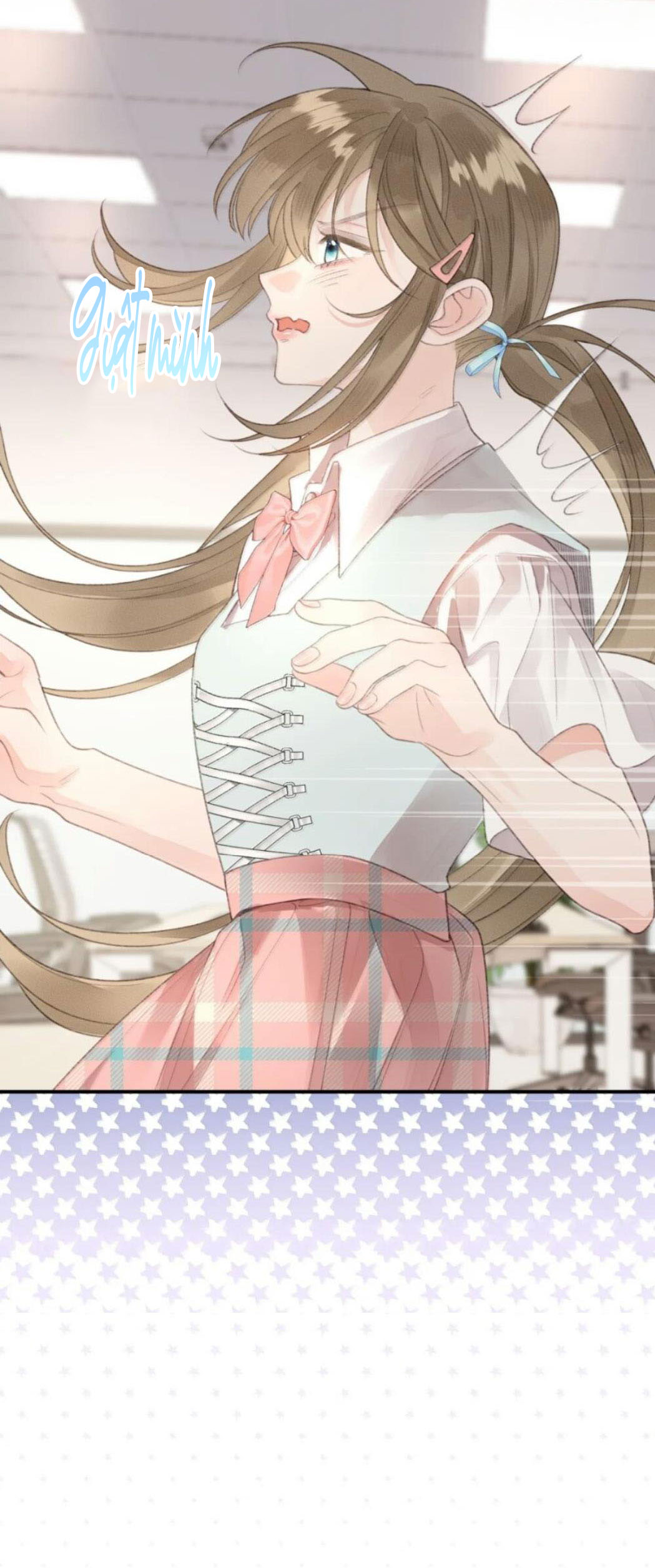 đọc truyện Bạn Gái Cũ Trở Thành Sếp Trực Tiếp Của Tôi Chương 43 ảnh 43 tại Thiên Thai Truyện