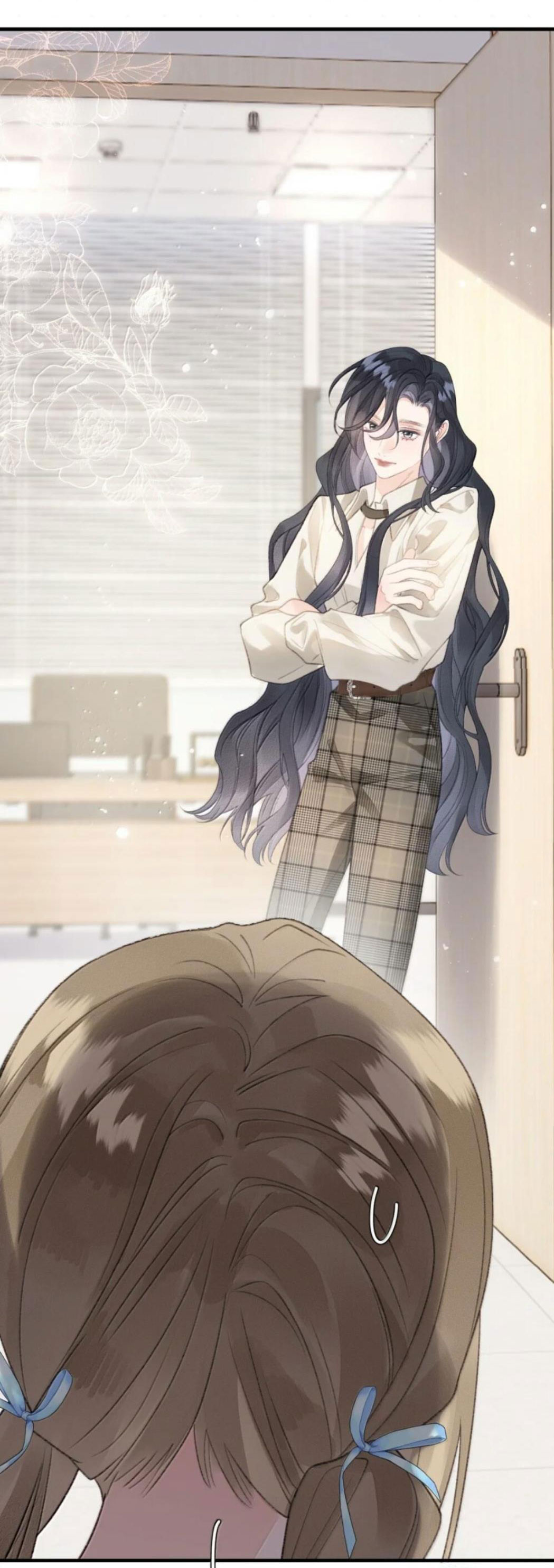 đọc truyện Bạn Gái Cũ Trở Thành Sếp Trực Tiếp Của Tôi Chương 43 ảnh 44 tại Thiên Thai Truyện